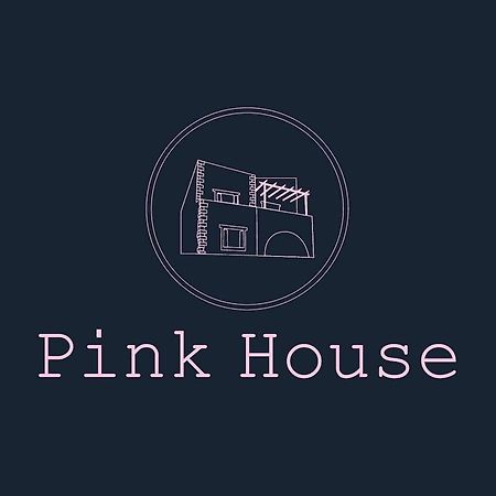 Pink House Διαμέρισμα Παλαιοχώρα Εξωτερικό φωτογραφία