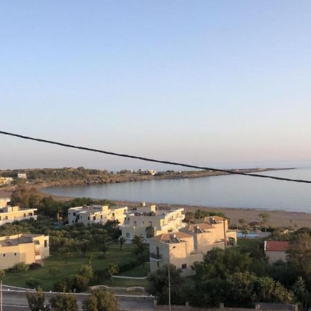 Pink House Διαμέρισμα Παλαιοχώρα Εξωτερικό φωτογραφία