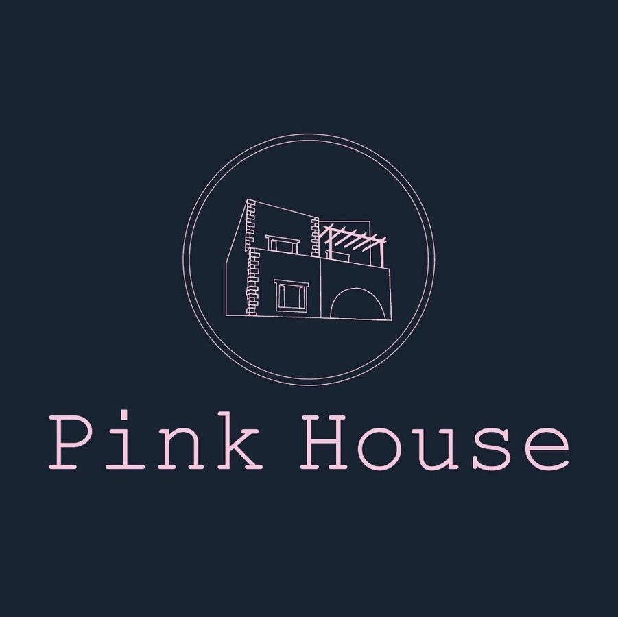 Pink House Διαμέρισμα Παλαιοχώρα Εξωτερικό φωτογραφία