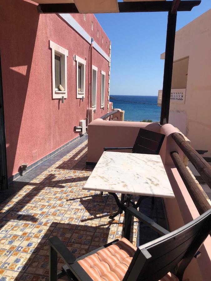 Pink House Διαμέρισμα Παλαιοχώρα Εξωτερικό φωτογραφία